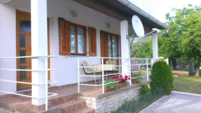 Гостиница Apartment Ana  Лабин